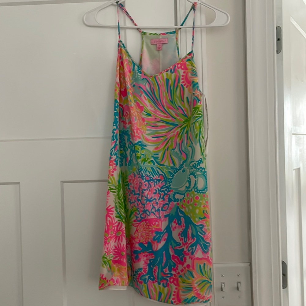 Lilly Pulitzer dress